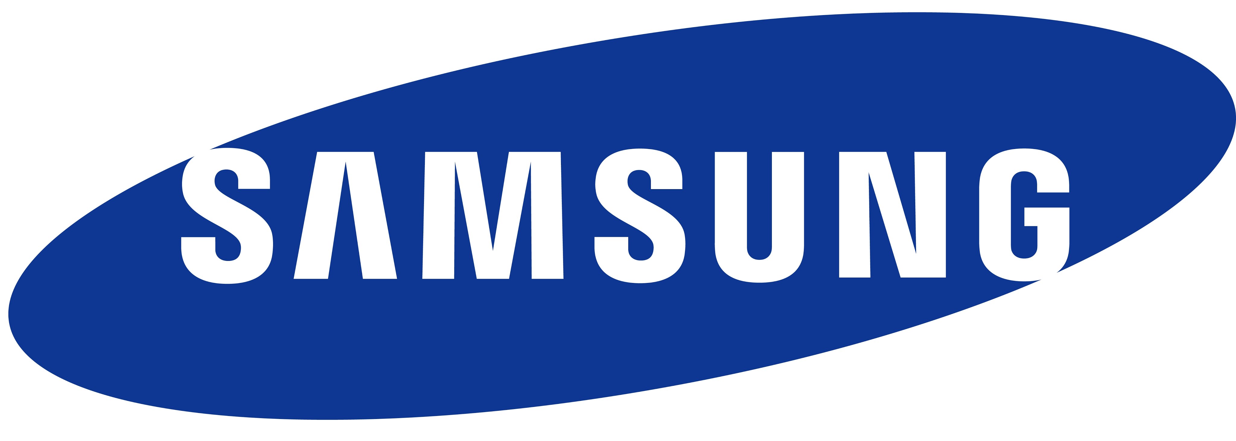 New Units 1 Samsung Logo