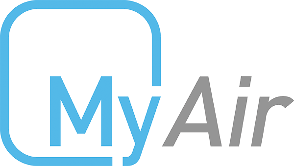 What We Do 1 myAir