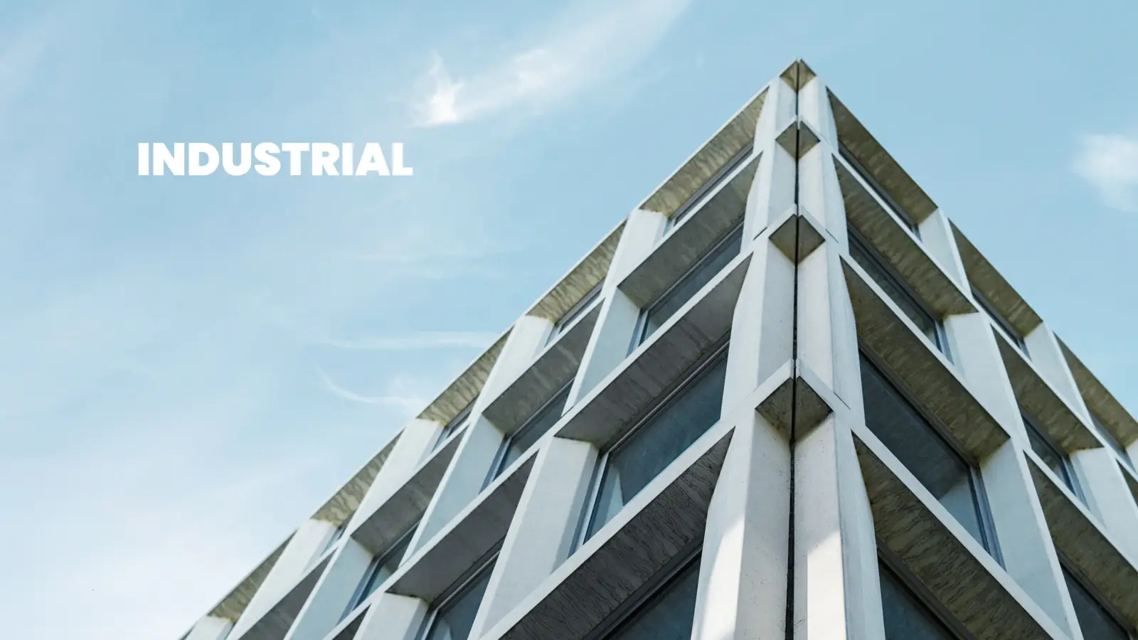 Industrial Air-conditioning